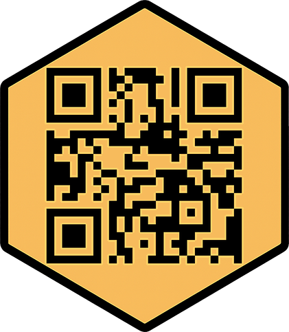 QR для короткой ссылки