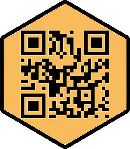QR для короткой ссылки
