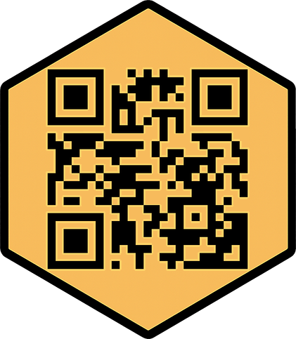QR для короткой ссылки