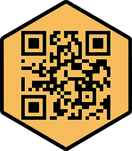 QR для короткой ссылки