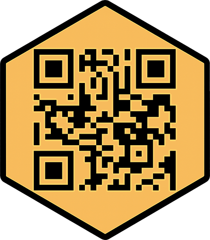QR для короткой ссылки