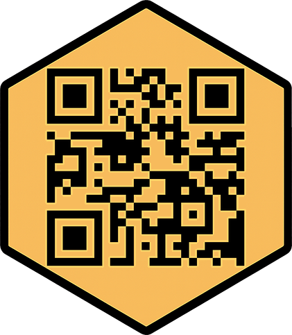 QR для короткой ссылки