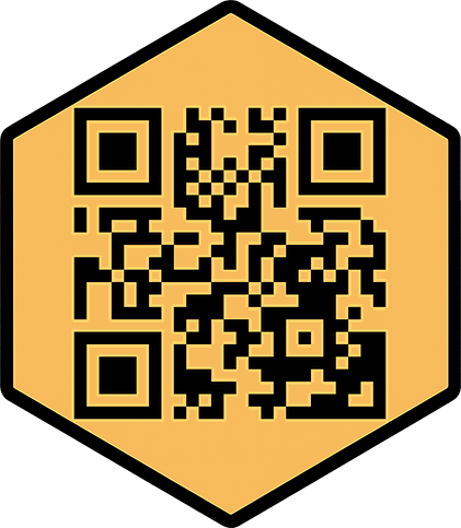 QR для короткой ссылки