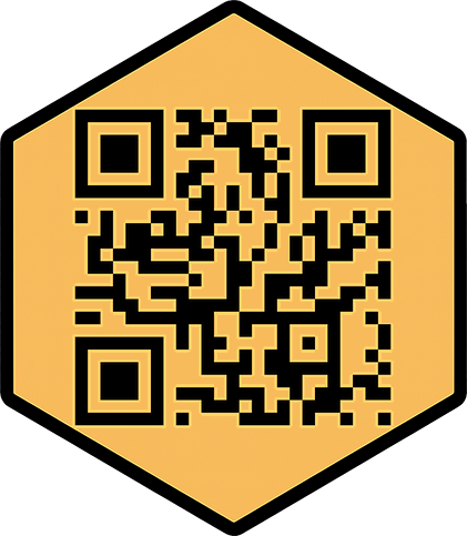 QR для короткой ссылки