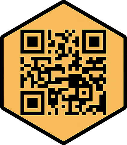 QR для короткой ссылки
