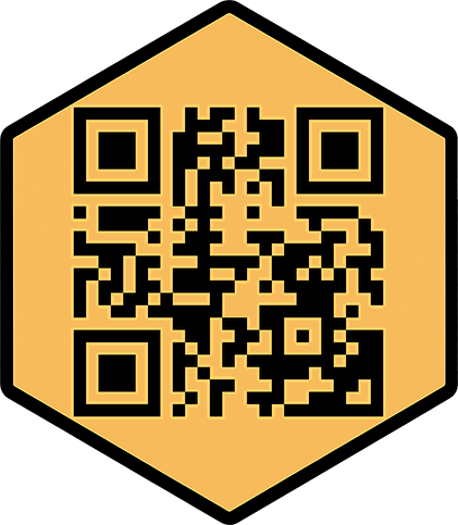QR для короткой ссылки