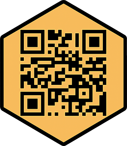 QR для короткой ссылки