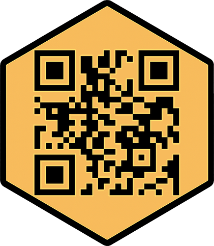 QR для короткой ссылки