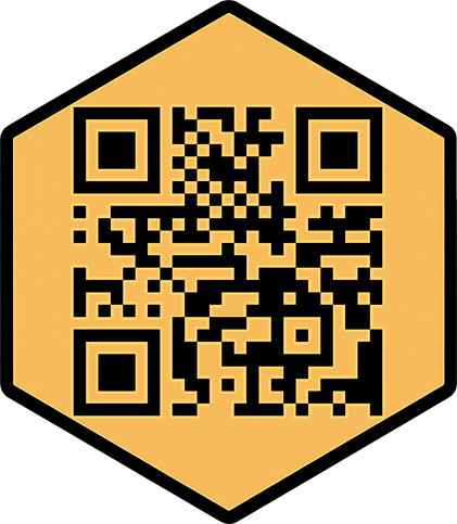 QR для короткой ссылки