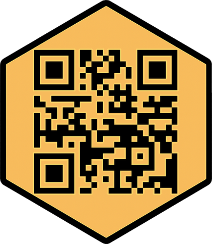 QR для короткой ссылки