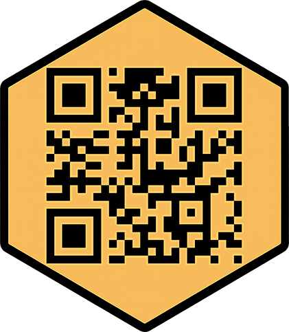 QR для короткой ссылки