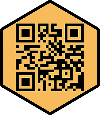QR для короткой ссылки