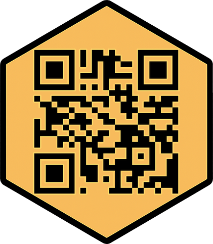 QR для короткой ссылки