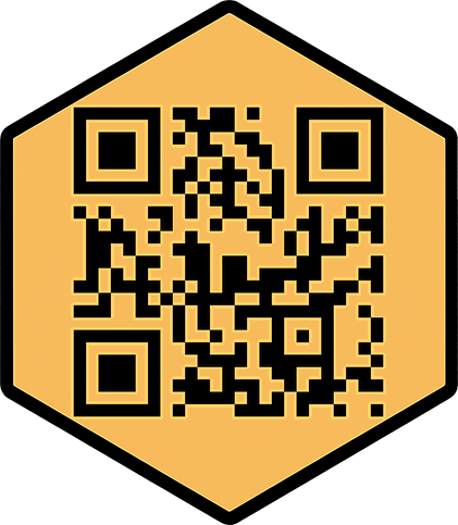 QR для короткой ссылки