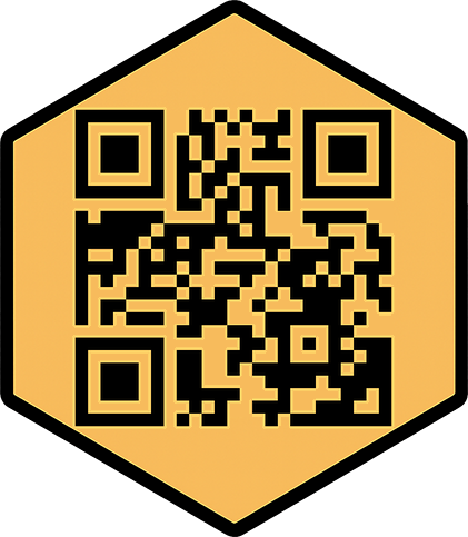 QR для короткой ссылки