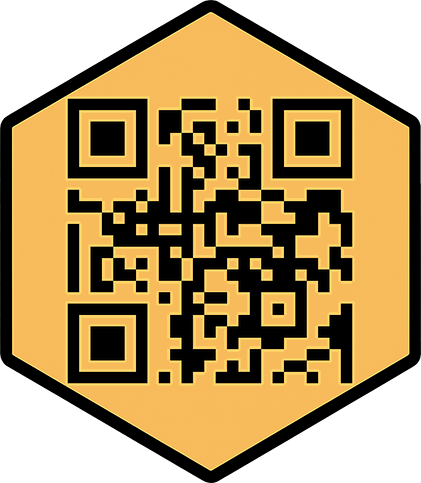 QR для короткой ссылки