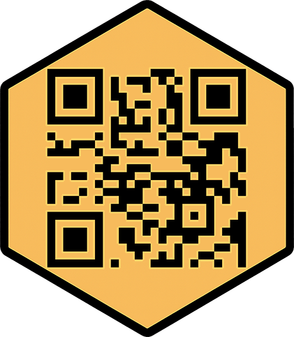 QR для короткой ссылки