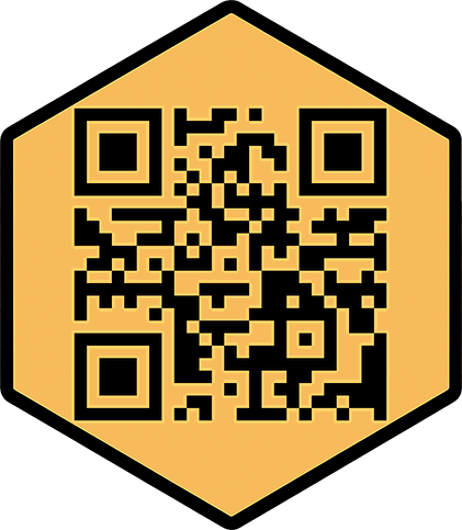 QR для короткой ссылки