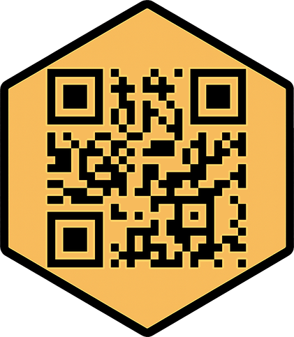 QR для короткой ссылки
