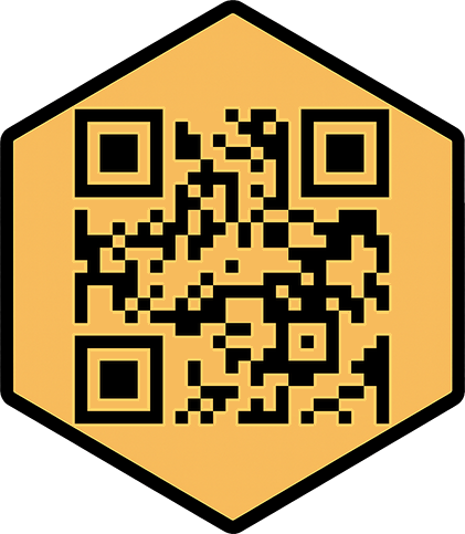 QR для короткой ссылки