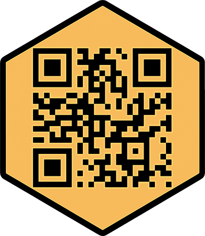 QR для короткой ссылки