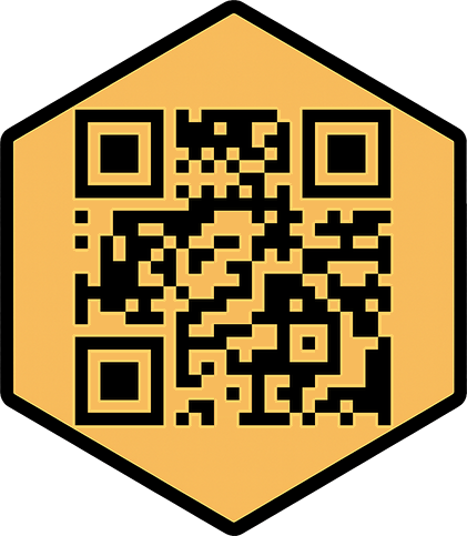 QR для короткой ссылки