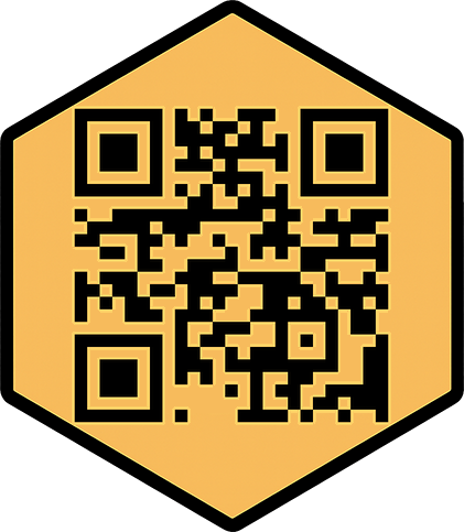 QR для короткой ссылки