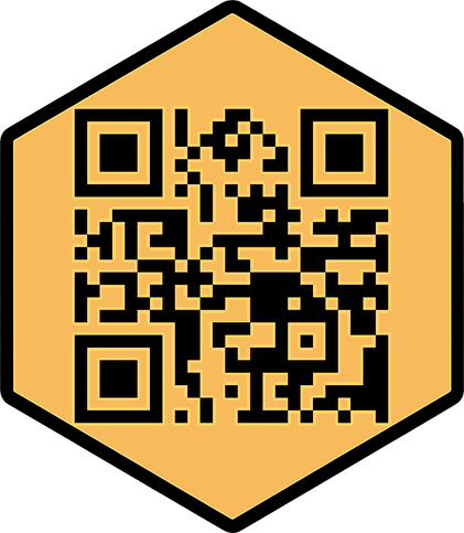 QR для короткой ссылки