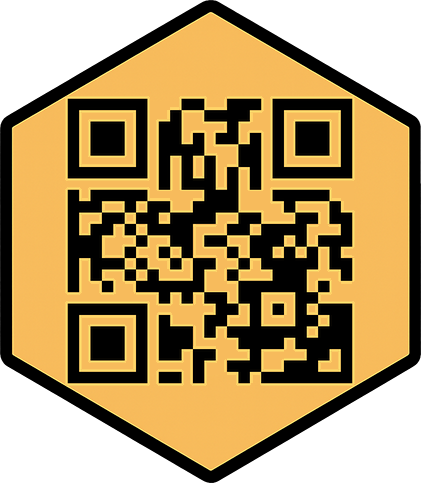 QR для короткой ссылки