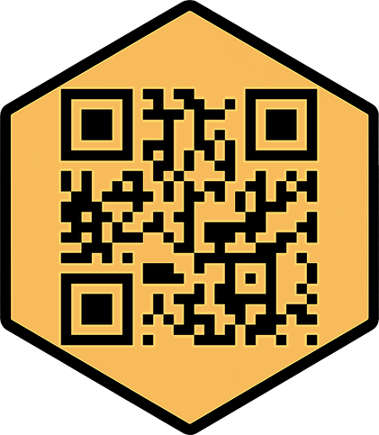 QR для короткой ссылки