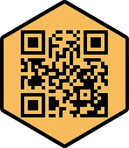 QR для короткой ссылки