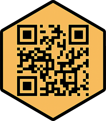 QR для короткой ссылки