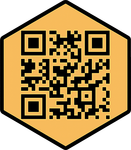 QR для короткой ссылки