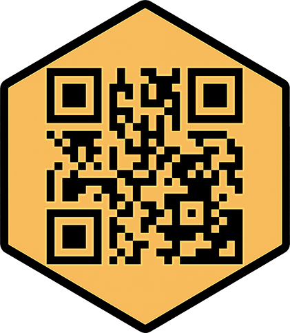 QR для короткой ссылки