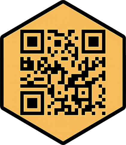 QR для короткой ссылки