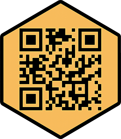 QR для короткой ссылки
