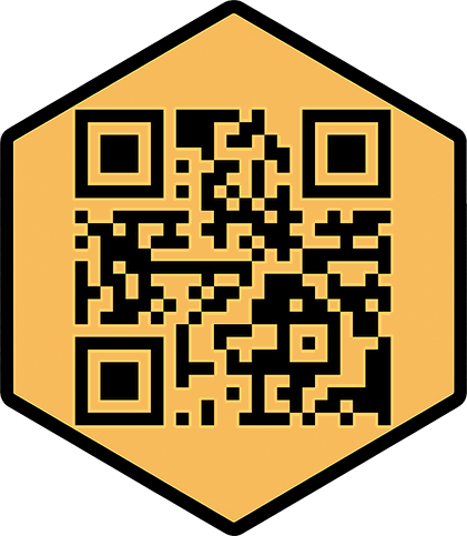QR для короткой ссылки