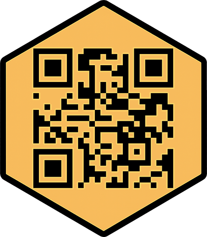 QR для короткой ссылки