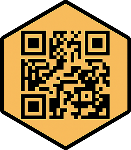 QR для короткой ссылки