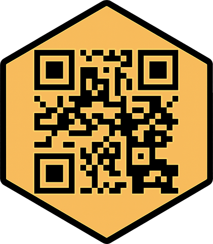 QR для короткой ссылки