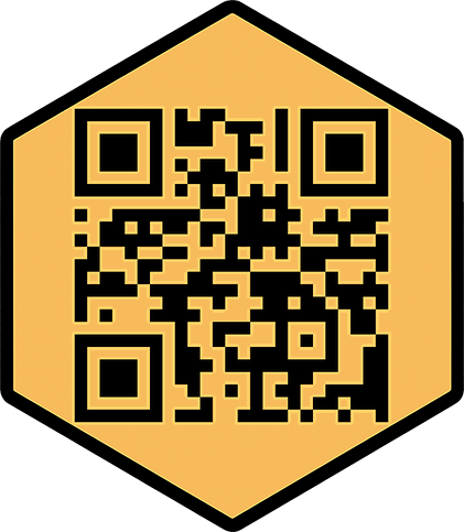 QR для короткой ссылки