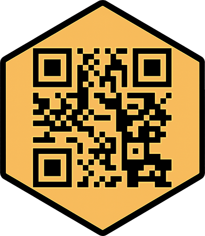QR для короткой ссылки