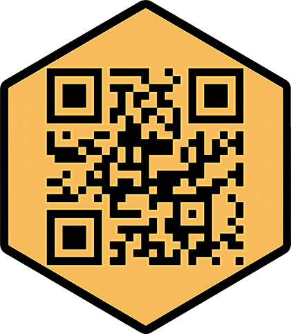 QR для короткой ссылки