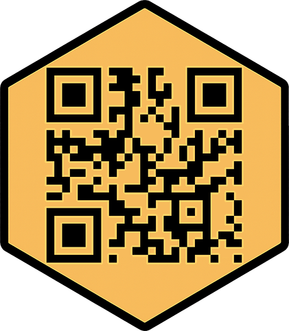 QR для короткой ссылки