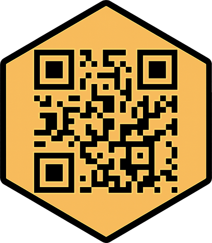 QR для короткой ссылки