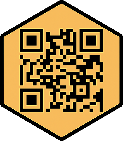 QR для короткой ссылки
