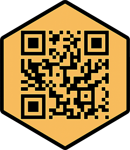 QR для короткой ссылки