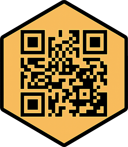 QR для короткой ссылки