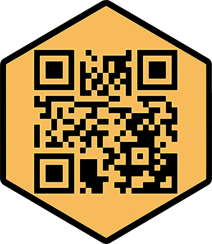 QR для короткой ссылки