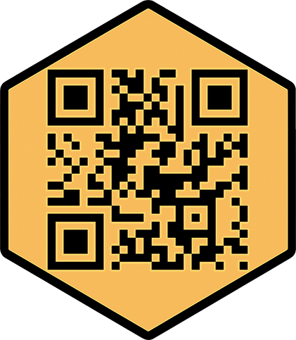 QR для короткой ссылки